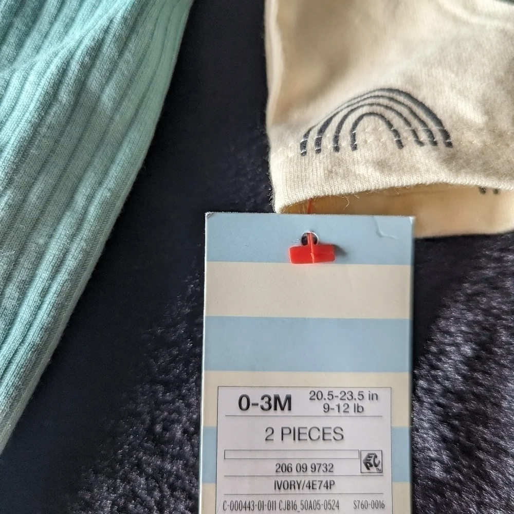 Cat & Jack nwt cat